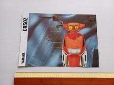 Yamaha 1991 scooter usato  Vimodrone