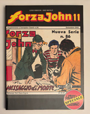 Forza john intrepido usato  Spigno Monferrato