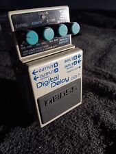 Boss delay for sale  Silver City