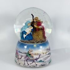 Roman nativity snow for sale  Mesa