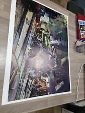 Terence cuneo lner for sale  WIDNES