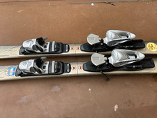 Rossignol skis saphir for sale  Milford