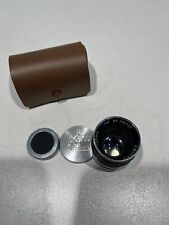 Paillard bolex kern for sale  UK