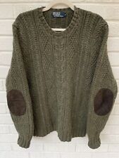 Ralph lauren jumper for sale  LINCOLN