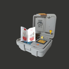 Philips fr3 aed for sale  CARDIFF