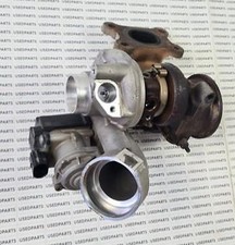 Turbina per audi usato  Italia