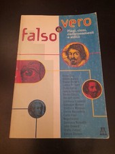 Vero falso usato  Milano