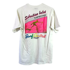 Vintage sebastian inlet for sale  Hays
