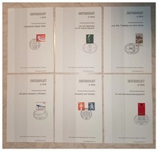 Germania 1976 primo usato  Cairo Montenotte