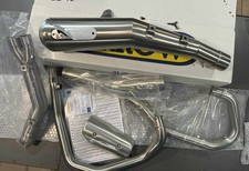 2s000313 scarico arrow usato  Sassari
