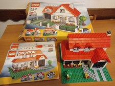 Lego 4956 creator usato  Padova