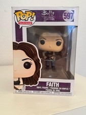 Funko pop faith gebraucht kaufen Funko pop faith gebraucht kaufen  Berlin
