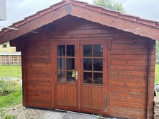 holzhaus blockhaus gebraucht kaufen holzhaus blockhaus gebraucht kaufen Hermeskeil
