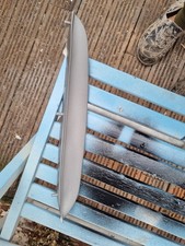 Front deflector left for sale Front deflector left for sale  LEYLAND