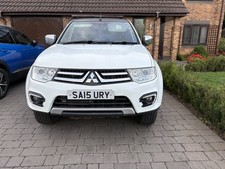 l200 barbarian for sale l200 barbarian for sale NORTHAMPTON