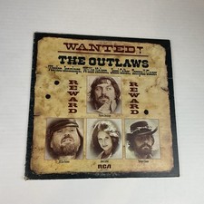 Wanted outlaws 12 for sale  Milwaukee