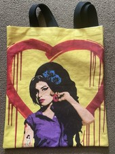 Rare amy winehouse for sale  PERTH