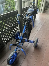 Clicgear 4.0 push for sale  Monterey