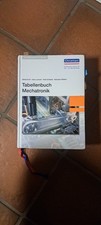 tabellenbuch mechatronik gebraucht kaufen tabellenbuch mechatronik gebraucht kaufen Heusweiler