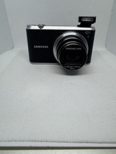Câmera Digital Samsung WB Series WB350F 16.3MP - Preta com Cartão SD 64GB comprar usado  Enviando para Brazil