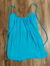 beautiful turquoise blouse for sale beautiful turquoise blouse for sale Siloam Springs