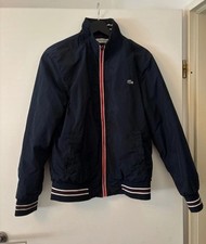 Veste lacoste homme d'occasion  Hégenheim