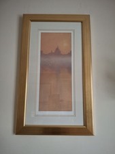 Limited edition print for sale  UPMINSTER