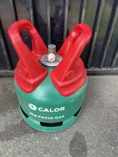 Calor patio 5kg for sale  CATERHAM
