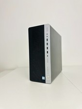 Elitedesk 800 twr usato  Cles