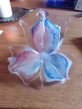 Art glass italian for sale  IRVINE