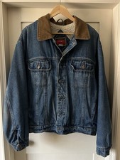 Vintage 90s wrangler for sale  HORNCASTLE