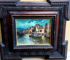 Pittore felice giordano usato  Genova