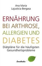 Ernährung arthrose allergien gebraucht kaufen  Berlin