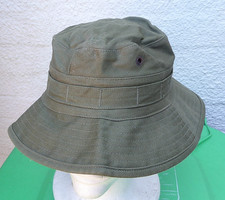 RISADA AUSTRALIANA DO PERÍODO PÓS-GUERRA DO VIETNÃ - CHAPÉU ARBUSTO POR A.G.C.F 1987 DATADO EM PERFEITO ESTADO comprar usado RISADA AUSTRALIANA DO PERÍODO PÓS-GUERRA DO VIETNÃ - CHAPÉU ARBUSTO POR A.G.C.F 1987 DATADO EM PERFEITO ESTADO comprar usado  Enviando para Brazil