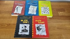Gregs tagebuch 8 gebraucht kaufen  Celle