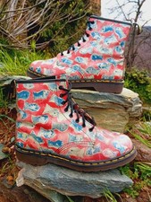 Dr. martens made d'occasion  La Porta