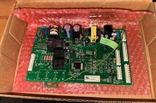 WR55X10942P OEM GE/PLACA DE CONTROLE PRINCIPAL DE GELADEIRA ELÉTRICA GERAL  comprar usado  Enviando para Brazil