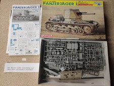 Dragon 6230 panzerjäger gebraucht kaufen  Espelkamp