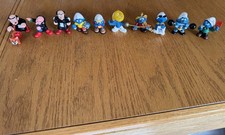 original smurf figures for sale original smurf figures for sale DUNSTABLE