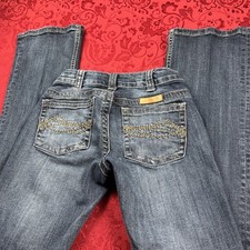 Cowgirl tuff denim for sale  Longview