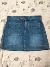 Joules denim mini for sale  COVENTRY