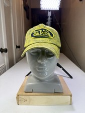Von dutch hat for sale  Alamo