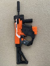 Modified nerf stryfe for sale  HIGH WYCOMBE
