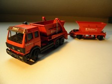Conrad werbemodell buchen gebraucht kaufen  Eystrup