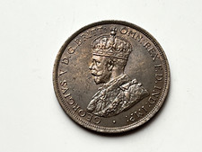 Jersey george coin for sale  BIRMINGHAM