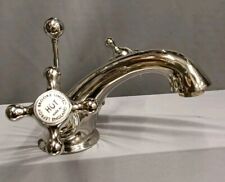 Lefroy brooks nickel for sale  UK