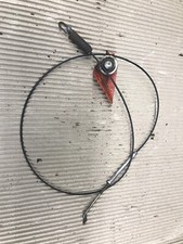 Drive cable bracket for sale  Hinsdale