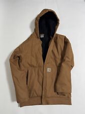 Carhartt canvas jacket for sale  Irmo