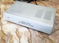 Video audio modulator for sale  Covina