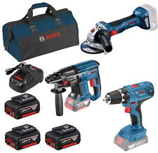 Bosch volt profi gebraucht kaufen  Ahrensburg, Großhansdorf